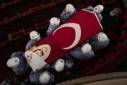 Rasim ztekin son yolculuuna uurland