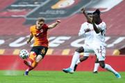 Galatasaray-Trabzonspor maçından en özel fotoğraflar