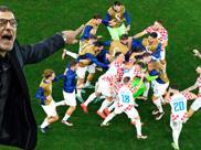 Hırvatistanın yarı final sırrı ne Bilic yazdı