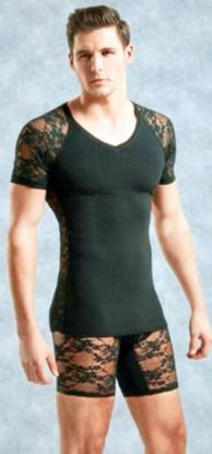 Modanın geldiği son nokta bu olmamalı