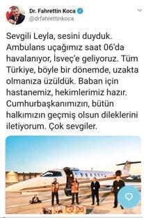 Evet, bir İsveç, Küba, Uganda değil ama