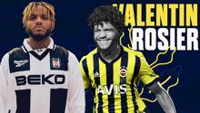 Son Dakika: Transferin gözdesi Valentin Rosierden yeni Fenerbahçe açıklaması