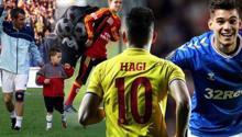 Ianis Hagiden Galatasaray sinyali