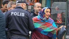 İzmir'de kuyumcu soygunu: 2 yaralı