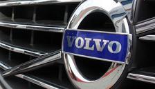 Volvo üretim durduruyor Volvo üretim durduruyor