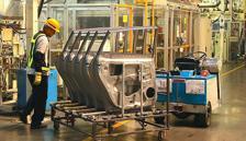 Otomobil üretiminde büyük düşüş bekleniyor Otomobil üretiminde büyük düşüş bekleniyor