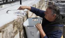 Teksas'da felaket bitmiyor! 15 milyon kişinin temiz suya erişimi yok