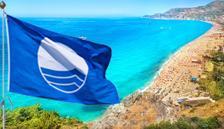 2021 Mavi Bayraklı plaj sayısı açıklandı… İşte hayal kırıklığına uğrayan iller...