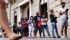 Latin Amerika ülkelerinde Kovid-19 salgınıyla ilgili gelişmeler