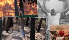 Manavgat'ta tedirgin eden görüntü! İşte nedeni... Manavgat'ta tedirgin eden görüntü! İşte nedeni...