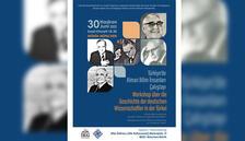 ‘Türk-Alman Tarih Çalıştayı’ Münih’te yapılacak