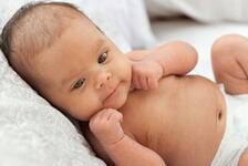 Bebeklerde genital bölge kontrolü nasıl yapılır?