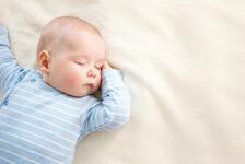 Uykunun çocuk gelişimine etkisi