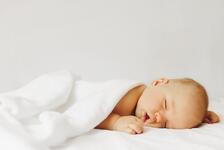 Bebeğinizin uyumasına yardımcı olabilecek tüyolar
