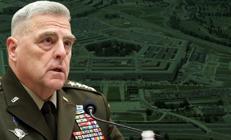 Pentagonda gizli toplantı  Milleyden nükleer silah talimatı