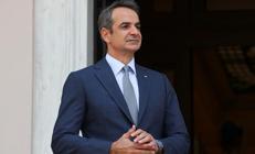 Miçotakisten Türkiye açıklaması Türkiyenin rolünü hep ifade ettim, bunda ısrar ediyorum