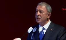 Bakan Akardan Yunanistana provokasyon tepkisi