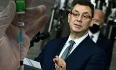 Pfizer CEOsundan sert sözler: Açıkça suç işleniyor