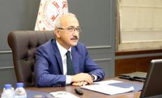 Hazine ile Maliye Bakanı Elvandan kur açıklaması