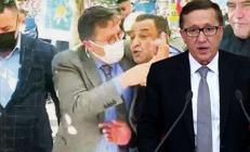 Lütfü Türkkan hakkındaki fezleke Mecliste