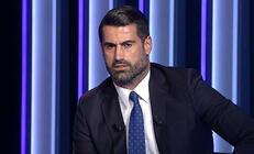 Volkan Demirelden Fenerbahçe eleştirisi