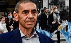 Son dakika: Uğur Şahin uyarmıştı... Aşıda yeni dönem resmen başladı