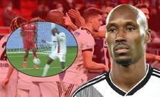 Son Dakika: TFF Süper Kupadaki Beşiktaş-Antalyaspor maçına Atiba Hutchinson damgası