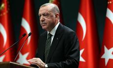 Erdoğan’dan ekonomi talimatı: Hedef enflasyon