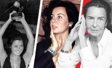 Usta oyuncu Fatma Girik 79 yaşında hayatını kaybetti