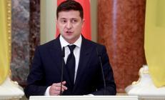 Son dakika: Putinin Lugansk ve Donetsk kararının ardından Zelenskiden ilk açıklama