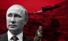 Rusya açık açık tehdit etmişti... Putinden flaş hamle
