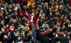 Barcelona, Nef Stadındaki atmosfere hayran kaldı