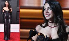64üncü Grammy Ödüllerinde en iyiler 64üncü Grammy Ödüllerinde en iyiler
