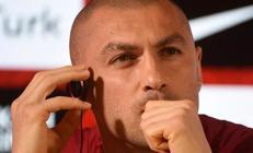 Son dakika: Burak Yılmazdan tarihi transfer Beşiktaş veya Galatasaray derken...