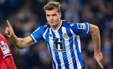 Beşiktaşta transfer stratejisi netleşti Anderson Talisca, Alexander Sörloth...