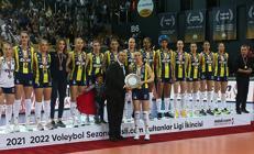 Fenerbahçenin final kâbusu&nbsp;Son 1 ayda 4. finalini kaybetti