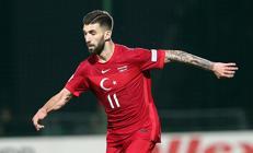 A Milli Takımda Serdar Dursun ve Doğukan Sinik şov A Milli Takımda Serdar Dursun ve Doğukan Sinik şov