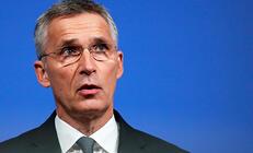 NATO Genel Sekreteri Stoltenbergden Ukrayna savaşı açıklaması