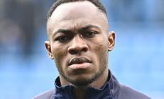 Son Dakika: Seferovic, Arnautovic derken Beşiktaştan Muleka hamlesi Bonservisi el yakıyor... Son Dakika: Seferovic, Arnautovic derken Beşiktaştan Muleka hamlesi Bonservisi el yakıyor...