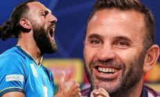 Son Dakika: İtalyanlardan bomba iddia Okan Buruk, Vedat Muriqi ve telefon görüşmesi... | Galatasaray Transfer Haberleri