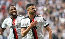 Beşiktaş, Sampdoria ile hazırlık maçı yapacak