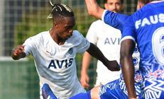 Fenerbahçe 2-2 FC Shkupi (Hazırlık maçı) Fenerbahçe 2-2 FC Shkupi (Hazırlık maçı)