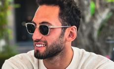 Hakan Çalhanoğlu hayalini açıkladı Galatasaray, transfer ve Arda Güler...