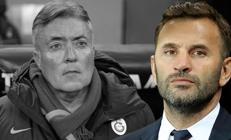 Son dakika: Galatasarayda Torrentin belirlediği sezon açılış tarihi değişti Okan Buruk... Son dakika: Galatasarayda Torrentin belirlediği sezon açılış tarihi değişti Okan Buruk...