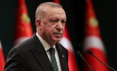 Son dakika... Cumhurbaşkanı Erdoğandan KYK kredisi müjdesi