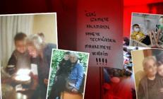 Çöp evde bulunmuştu 9 yaşındaki çocuğun en mutlu günlerinden fotoğraflar