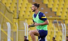 Fenerbahçede Gustavo Henrique beğeni topladı Fenerbahçede Gustavo Henrique beğeni topladı