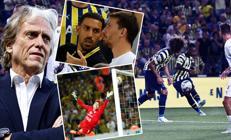 Son dakika: Fenerbahçe - Slovacko maçına Lincoln Henrique ve Emre Mor damgası Beni mahcup etti İrfan Can ve Mert Hakanın gole tepkisi... Son dakika: Fenerbahçe - Slovacko maçına Lincoln Henrique ve Emre Mor damgası Beni mahcup etti İrfan Can ve Mert Hakanın gole tepkisi...