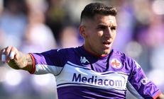 Galatasaray, Lucas Torreira transferinde mutlu sona yakın 48 saat içinde İstanbula gelebilir... Galatasaray, Lucas Torreira transferinde mutlu sona yakın 48 saat içinde İstanbula gelebilir...