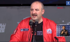 Bakan Varank: Teknofestteki çabalar bir memleket meselesidir